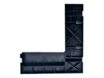 Synology 90-DHTC01Z81 Hdd Passive Stand Internal Black Disk Holder. Fixed Price $29.14.
