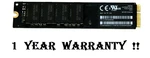 Real Apple Samsung 512GB Ssd Macbook Air Year 2012 Only! 11" A1465 13" A1466. Fixed Price $133.33.