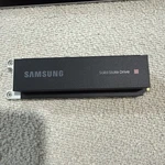 S7 Samsung 1.92TB Nvme Ssd E1.S Hard Drive Pcie 4.0 MZ-OL21T9A MZOL21T9HCJR. Fixed Price $269.00.