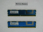 43R1774 8GB X 667MHZ Fbdimm DDR2 Memory Lenovo D10 New. Fixed Price $49.00.