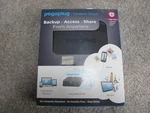 New Pogoplug Personal Cloud Backup, Access, Share From Anywhere POGO-V4-A1-04. Fixed Price $29.98.