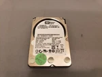 Western Digital Velociraptor WD3000HLFS 300GB 10K 3.5IN Sata Hard Drive Hdd. Fixed Price $32.00.