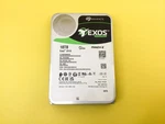 Seagate Exos 2X18 18TB 7.2K Sata 6GB/S 3.5IN 512E/4KN MACH.2 Hdd ST18000NM0092. Fixed Price $399.00.