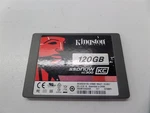 Kingston SKC300S37A/120G Gb 2.5" Sata Iii Solid State Drive. Fixed Price $17.95.