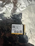 Samsung 256GB PM9C1A Ssd M.2 Nvme Solid State Drive MZ-9L8256C Dell 3497H. Fixed Price $28.99.