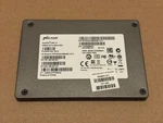 Micron 256GB 2.5" Ssd Solid State Drive Internal Storage Memory *reformatted*. Fixed Price $29.95.