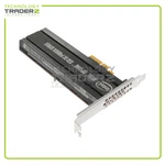 878038-B21 750GB Pci-e X4 Nvme High Perfomance Wi Aic Hhhl Ssd**. Fixed Price $419.99.