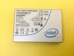 Intel Dc P4600 Series 1.6TB PCIE3.0 Nvme U.2 2.5IN SSDPE2KE016T7. Fixed Price $299.00.