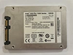 Intel Pro 1500 Series SSDSC2BF180A4H Solid State Drive 180GB. Fixed Price $16.66.