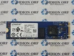 Kingston 128GB M.2 Sata 2280 Ssd RBU-SNS8350DES3128GP, Grade A+, Sku 19084. Fixed Price $21.49.