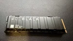 Western Digital Wd Black SN850 2TB M.2 Nvme Ssd PS5 Playstation In Hand. Fixed Price $249.99.