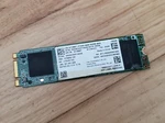 Intel SSDSCKKF180H6 Pro 5400S Gb 80MM M.2 Solid State Drive. Fixed Price $16.99.