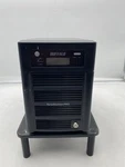 Buffalo Terastation Pro TS-H0.0TGL/R5 Diskless, No Caddies. Fixed Price $105.00.