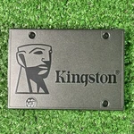 Kingston SUV400S37/120G 120GB 2.5 Sata Ssd Internal Solid State Drive. Fixed Price $29.99.