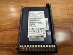 Hpe 870668-001 875483-B21 MTFDAK240TCC 5100 Max 240GB 6GB/S 2.5" Sata Mu Ssd. Fixed Price $79.99.