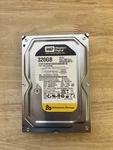 WD3202ABYS Western Digital RE3 320GB 7.2K Rpm 3GB/S 3.5" Sata Hdd Hard Drive. Fixed Price $22.95.