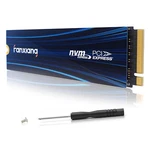 Fanxiang M.2 Nvme Ssd 4TB PS5 Gaming M2 Pcie 4.0 Solid State Drives 7300MB/S. Fixed Price $455.90.