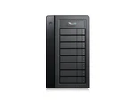 Promise PEGASUS32 R8 144TB (8 X 18TB Sata) Raid System. Fixed Price $9861.39.