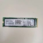 801075-0021 Hp Samsung 256GB Nvme Ssd Hard Drive MZVPV256HDGL-000H1 842299-001. Fixed Price $40.00.