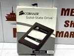 Corsair V128 2.5" Ssd 128GB. Fixed Price $100.00.