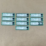 Lot Of 10 Lite-on CV3-8D128-11 128GB M.2 2280 Sata Iii Ssd Used Bulk. Fixed Price $149.98.