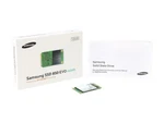 Samsung Ssd 850 Evo Msata 120GB Iii MZ-M5E120BW Solid State Drive. Fixed Price $89.99.
