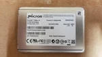 Micron MTFDDAA512MAR-1K1AB P400E 512GB Sata-iii 6GBPS Mlc 1.8-INCH Ssd *new*. Fixed Price $325.00.
