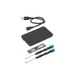 Owc 480GB Aura N2 Nvme Ssd Upgrade Kit W/ 1TB Express Usb 3.0 For Select Macs. Fixed Price $219.99.