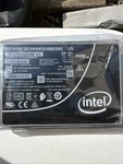Emc Intel 1.5TB Optane Dc D4800X Nvme Pcie 3.0 SSDPD21K015TAM 2.5. Fixed Price $549.99.