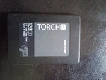Patriot Torchle 120GB Solid State Drive. Fixed Price $30.00.