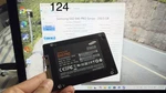 Samsung 840 Pro MZ-7PD256 Gb Ssd Sata 2.5 ". Fixed Price $35.97.