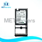Hpe 15.36TB Sas 12G Ri 2.5" Sed Ssd Samsung PM1633A MZ-ILS15T0 Q0F46A 867547-001. Fixed Price $3499.99.