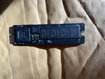 New Genuine Apple Samsung Pcie 128GB Ssubx Ssd (macbook / Macpro) 655-1857F. Fixed Price $24.95.