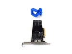 Hp 763834-B21 1.3TB Hh/hl Ve Workload Accelerator Card 764125-001. Fixed Price $129.95.
