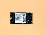 1TB Samsung PM9B1 MZ-AL41T00 M.2 2242 Nvme Pcie GEN4X4 Ssd Lenovo 10964. Fixed Price $114.74.