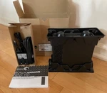 Seagate Blackarmor NAS-110 1TB Network Storage Certified Repair. Fixed Price $65.00.