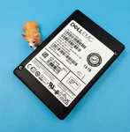 Dell Samsung 1.6TB Sas 24G 2.5" Ssd 5RJND MZ-ILG1T60 100% Health New. Fixed Price $599.00.