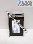 UCS-SD100G0KA2-G Cisco 100GB 2.5" Sata Hot-swap Enterprise Value Ssd. Fixed Price $92.72.