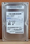Samsung HD321KL, P/n: 410212FPA20332, Spinpoint T166S, Internal Hard Drive 320GB. Fixed Price $13.99.