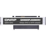 Qnap 2.5-INCH 6GBPS Sas To Sata Drive Adapter Zfs Nas 4-PACK. Fixed Price $169.00.