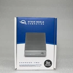 Owc Express 1M2 Nvme M.2 Ssd Enclosure - USB4 40GBPS Brand New. Fixed Price $99.95.