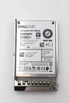 Dell 6VJC9 WUSTR6480BSS200 Ultrastar Dc SS540 800GB Gb/s 512E Sas 2.5" Ssd. Fixed Price $139.99.