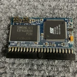 Apacer FM0512A20C5G 44 Pin Mb Dom Disk On Module Solid State Ssd Ide. Fixed Price $20.00.