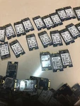 Lot Of 5 Kingston 16GB Acer C740 C720P M.2 Sata Iii Ssd. Fixed Price $14.86.