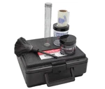 Sirchie MFC100 Fingerprint Lifting Kit - Forensic Police Patrol. Fixed Price $11.95.