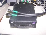 Avid Mediadrive RS36 Lvd Scsi. Fixed Price $93.10.