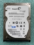 Seagate Momentus 5400.6 ST9500325AS Gb Rpm Laptop 2.5" Sata - HD395A. Fixed Price $19.95.