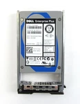 Dell Compellent 82FG7 1.6TB Sas 6GBPS 2.5" Mlc Ssd For SC220 Vt. Fixed Price $225.00.