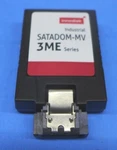 Innodisk Satadom-mv 3ME Series 128GB Ssd DESMV-A28D06RC1QC-B073. Fixed Price $69.99.