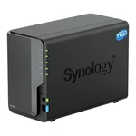 Synology DS225+ 40TB Nas 2-BAY W/2X HAT53 2.5GBE RJ-45 +1GBE Lan. Fixed Price $3788.76.